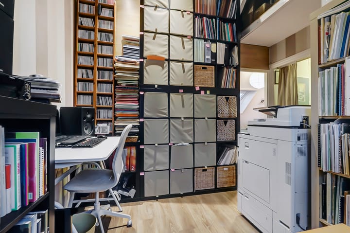 Foto 37 van Diepenbrocklaan 15