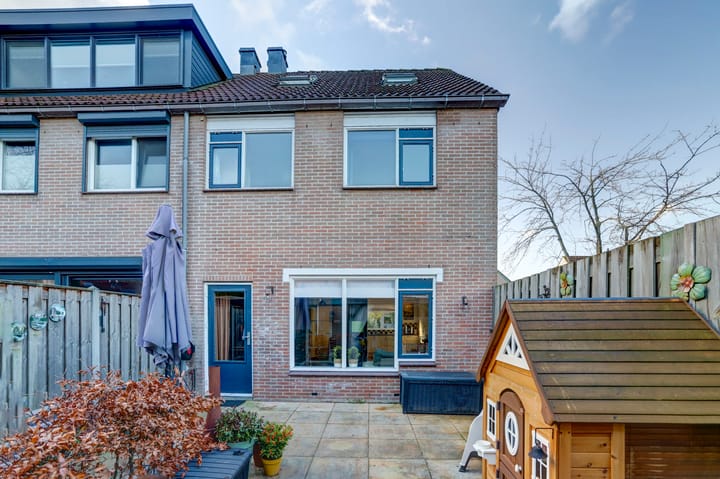 Foto 38 van Diepenbrocklaan 15