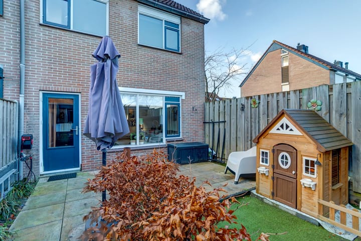 Foto 39 van Diepenbrocklaan 15