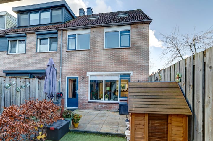 Foto 40 van Diepenbrocklaan 15