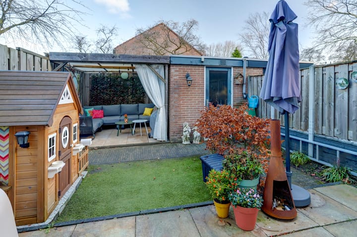 Foto 41 van Diepenbrocklaan 15