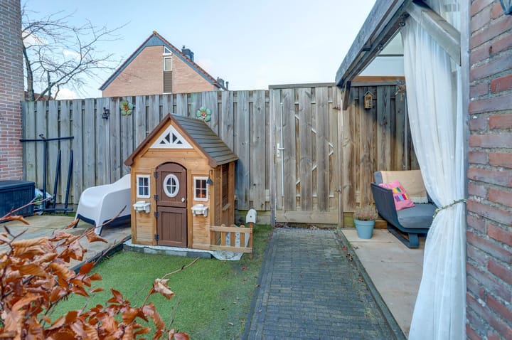 Foto 44 van Diepenbrocklaan 15