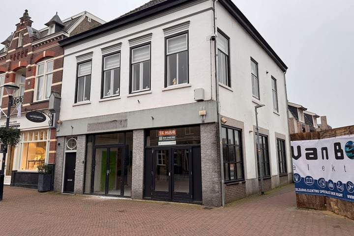 Steenstraat 78, Boxmeer