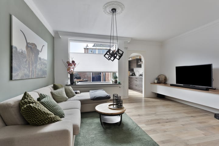 Foto 2 van Johan Willem Frisostraat 22