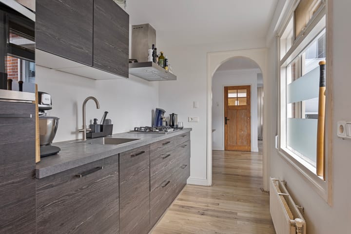 Foto 4 van Johan Willem Frisostraat 22