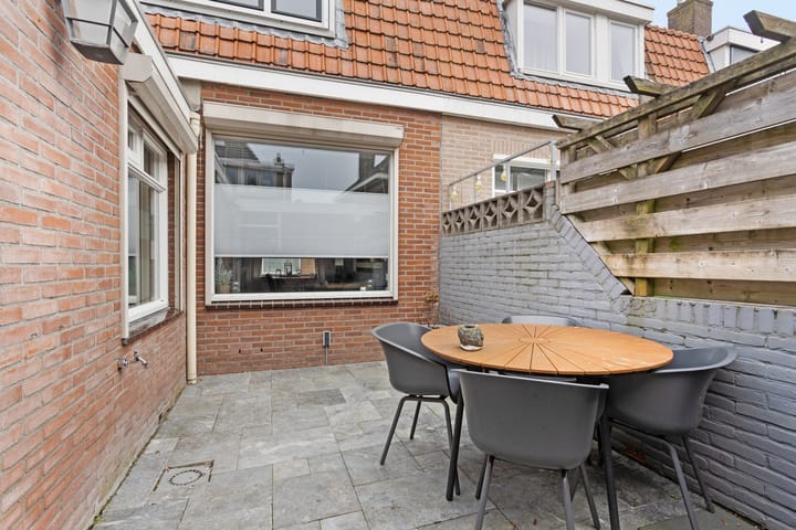 Foto 5 van Johan Willem Frisostraat 22