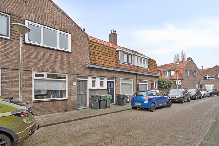 Foto 7 van Johan Willem Frisostraat 22