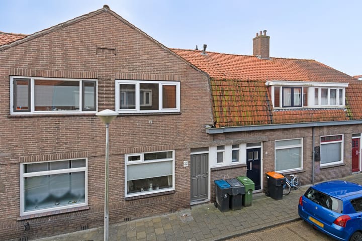 Foto 11 van Johan Willem Frisostraat 22
