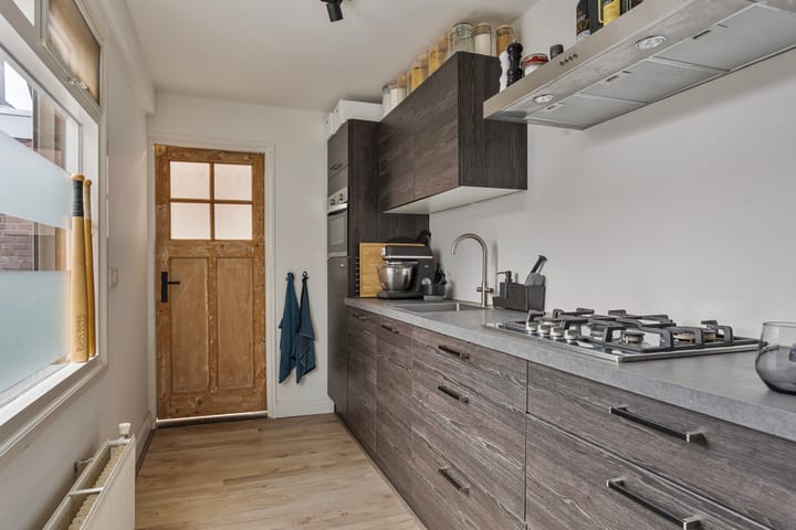 Foto 16 van Johan Willem Frisostraat 22