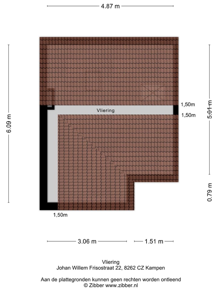Foto 29 van Johan Willem Frisostraat 22