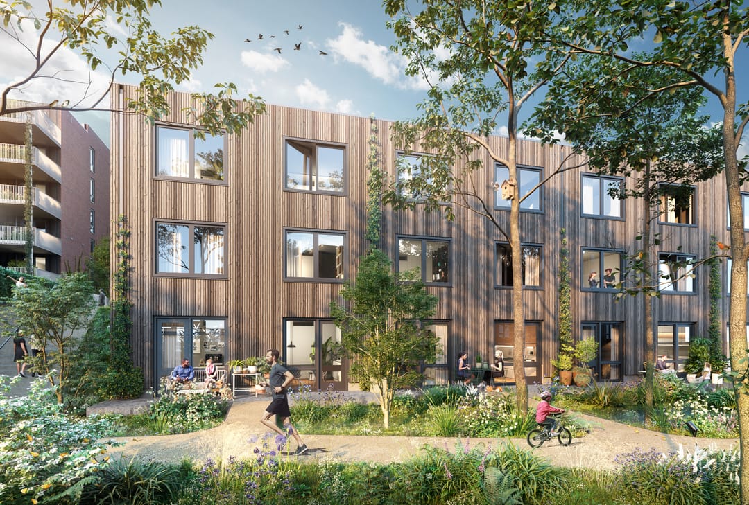 Foto 11 van Albertina Sisulupad 78