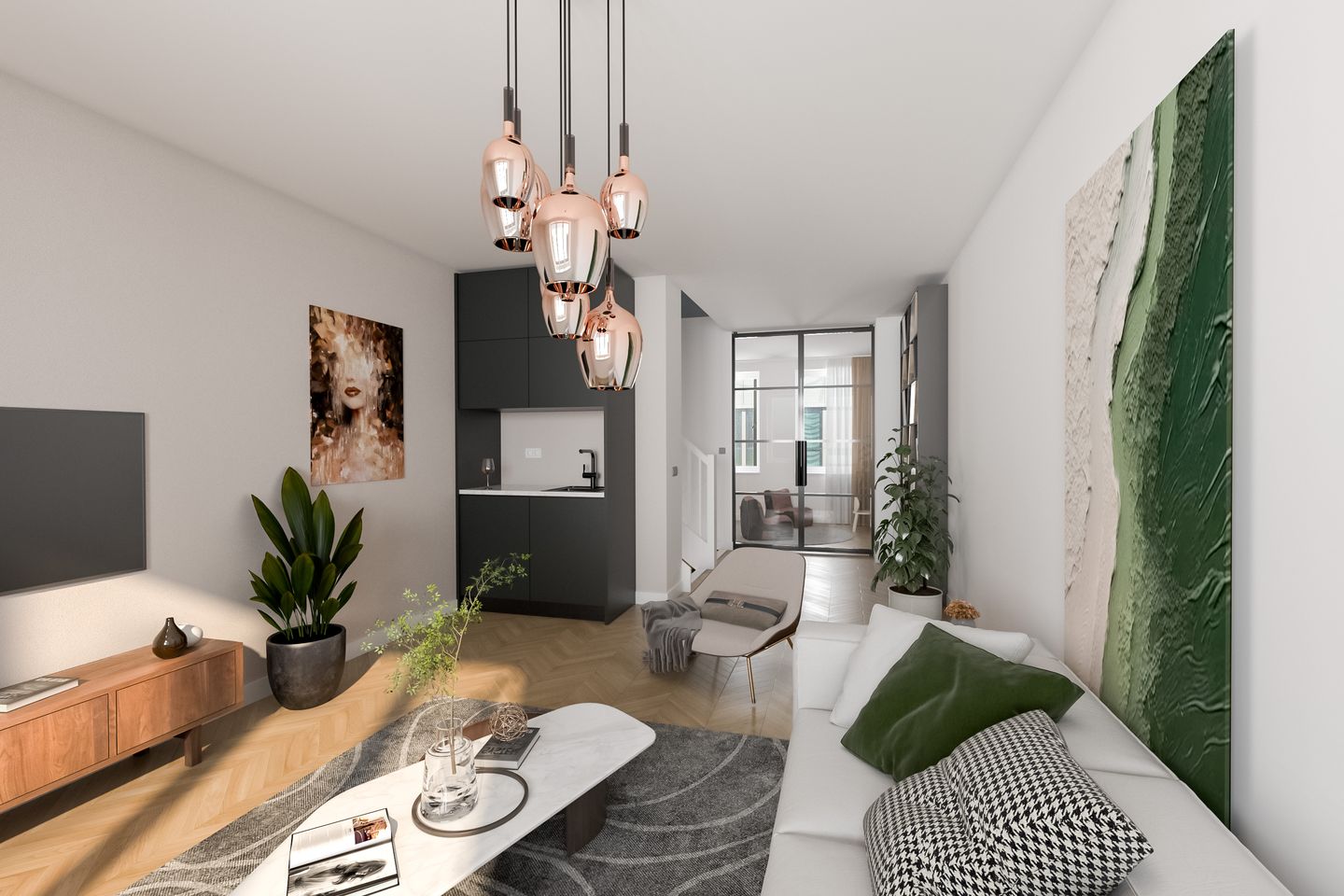 Foto 14 van Albertina Sisulupad 78