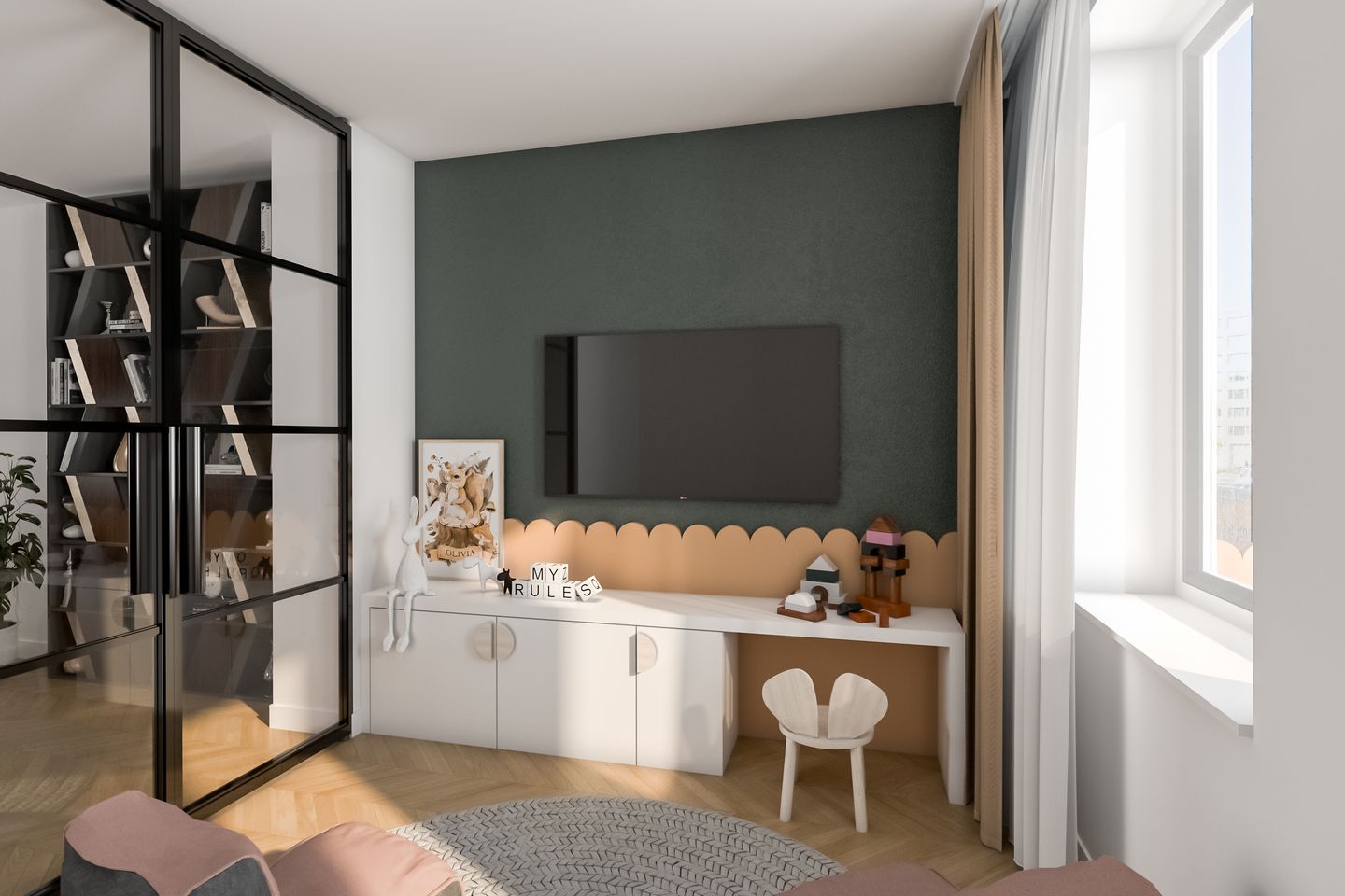 Foto 19 van Albertina Sisulupad 78