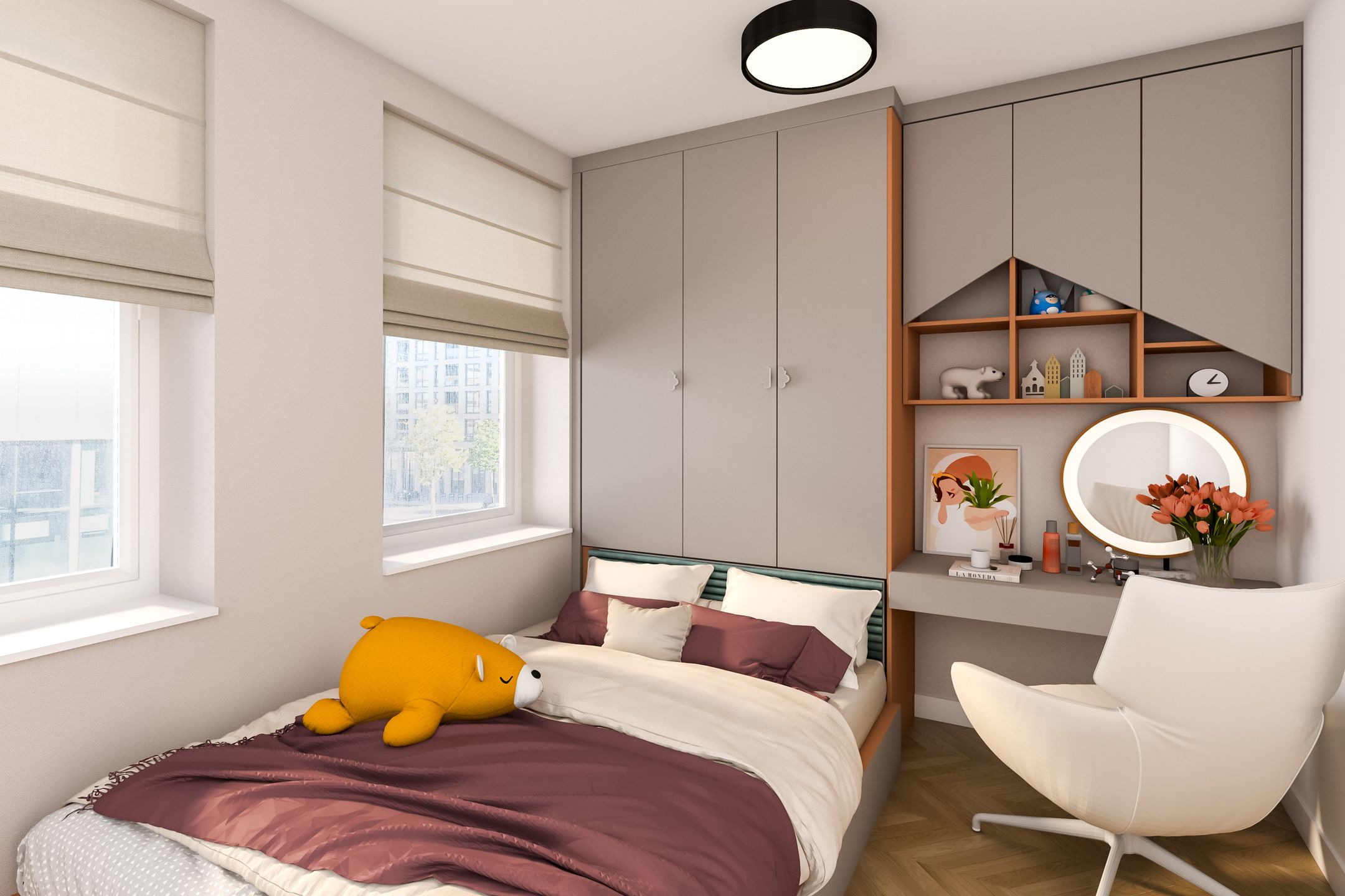 Foto 27 van Albertina Sisulupad 78