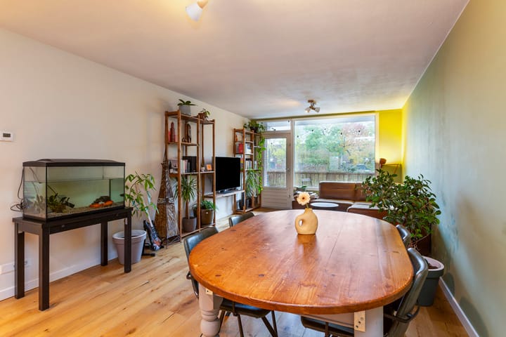 Foto 2 van Mexicodreef 223