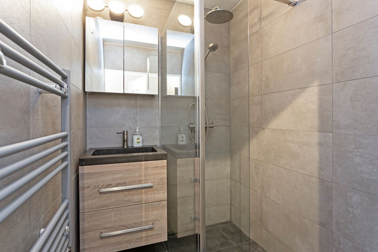 Foto 4 van Mexicodreef 223