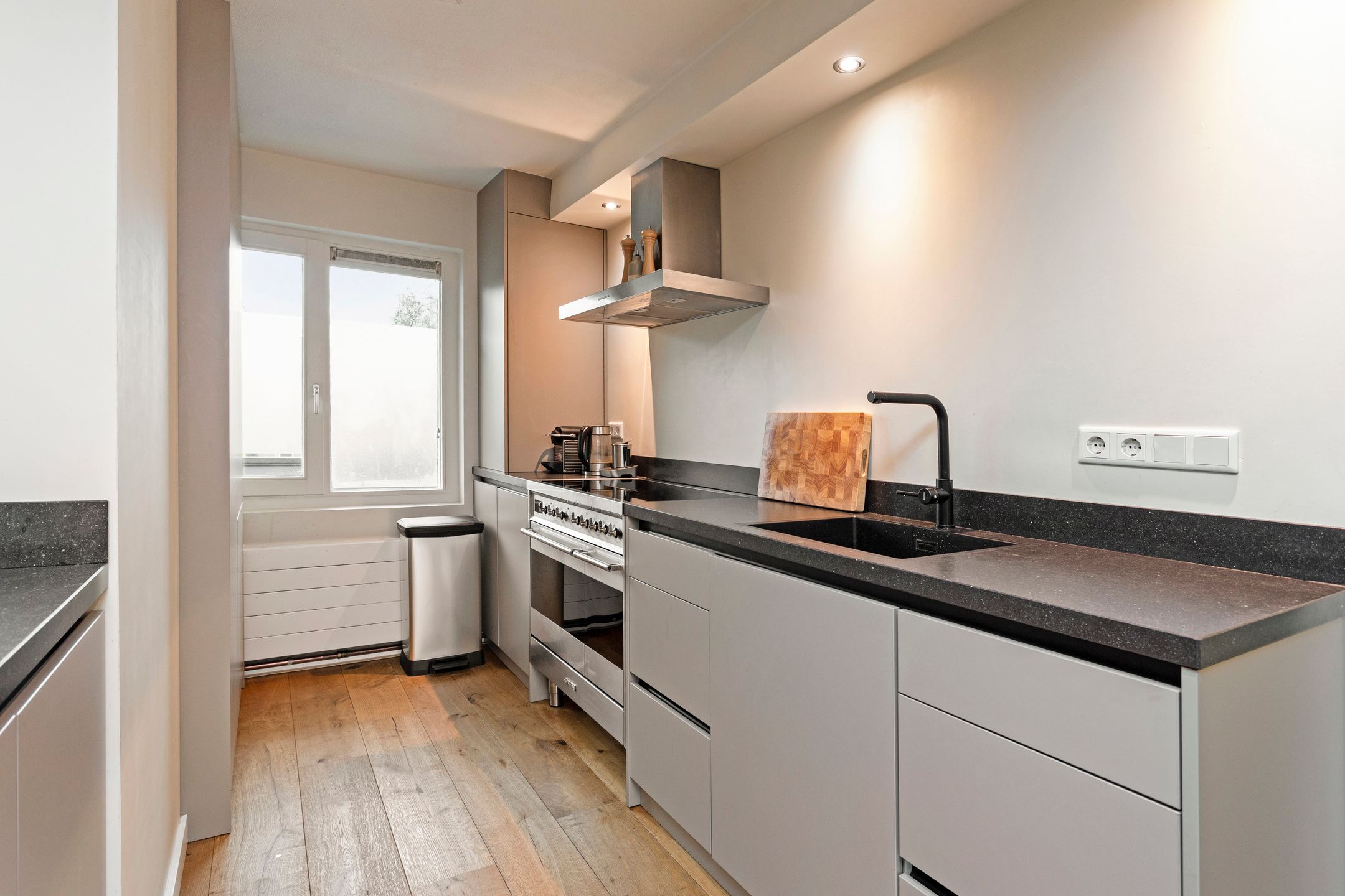 Foto 3 van Mexicodreef 223