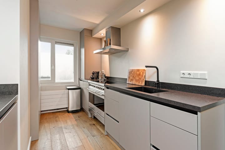 Foto 3 van Mexicodreef 223