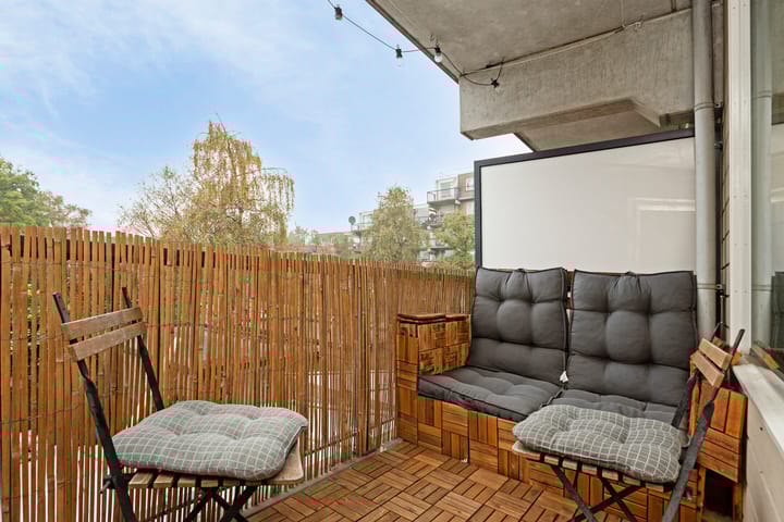 Foto 5 van Mexicodreef 223