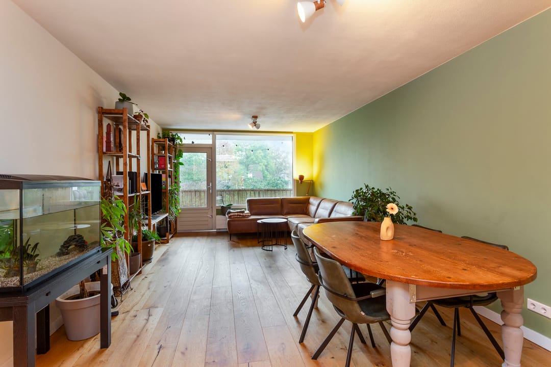 Foto 7 van Mexicodreef 223