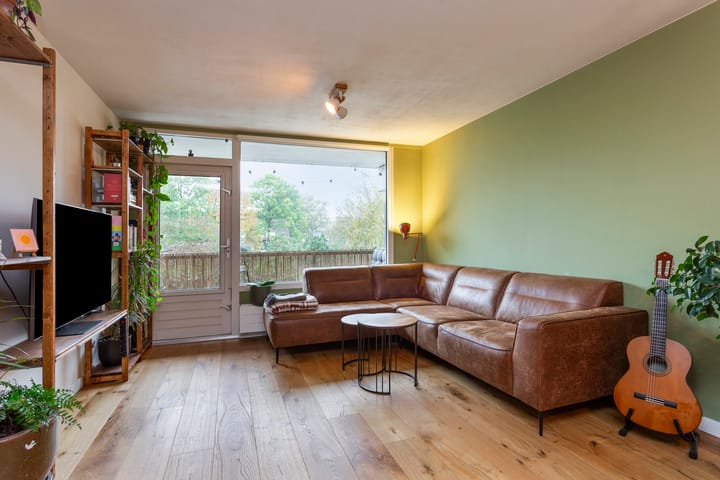 Foto 8 van Mexicodreef 223