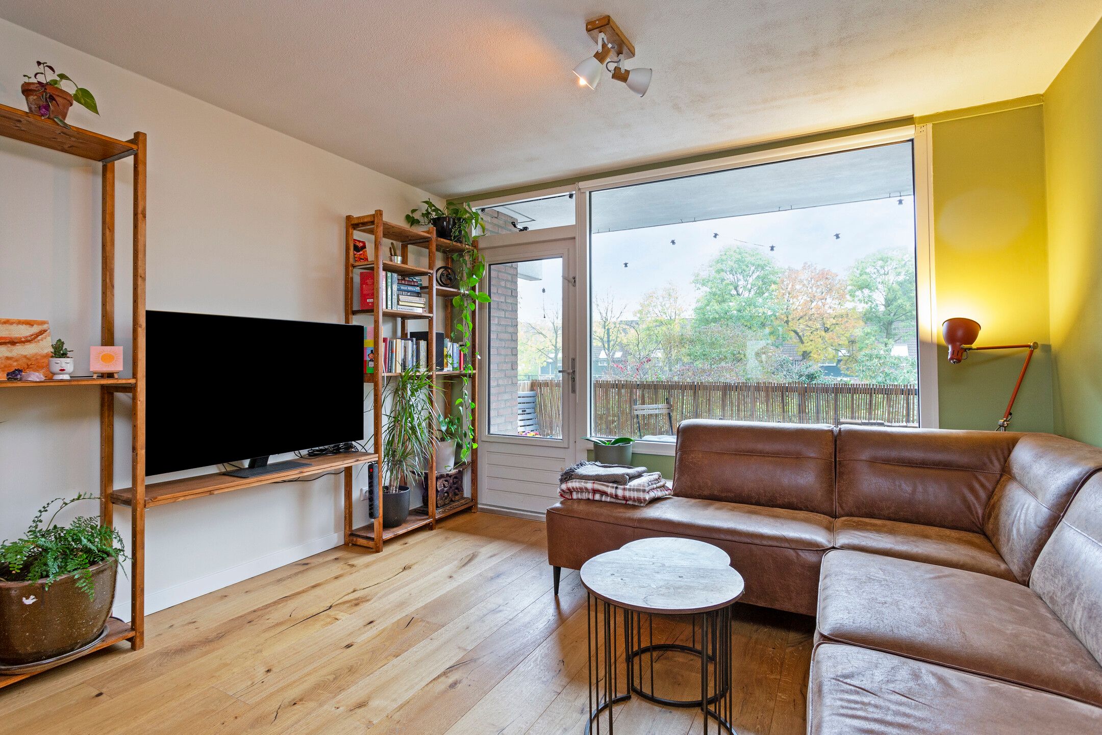 Foto 9 van Mexicodreef 223