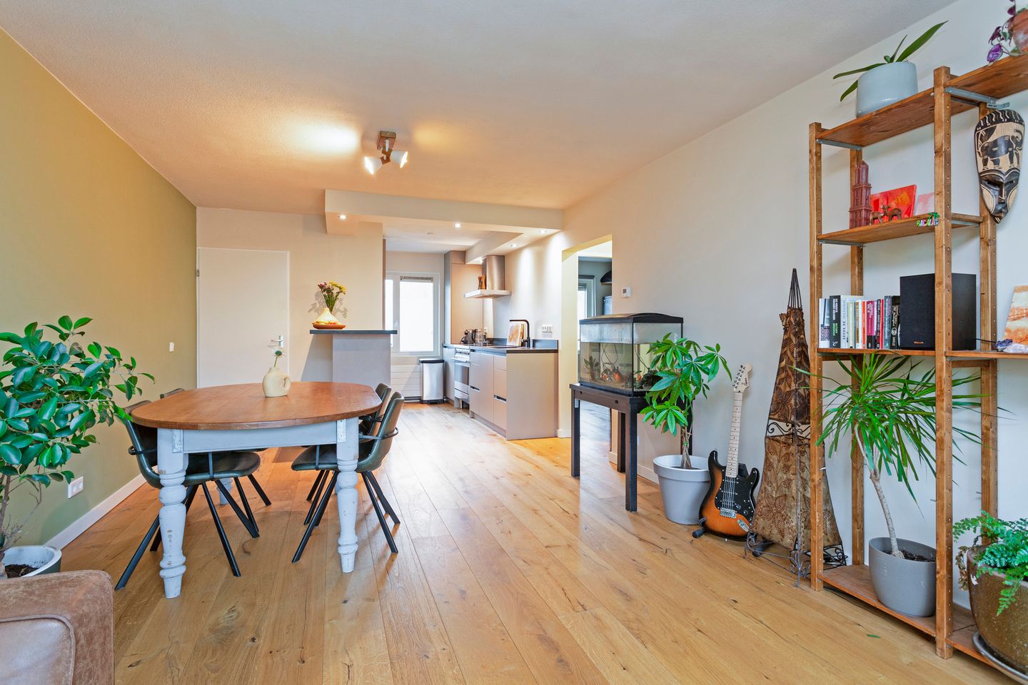 Foto 10 van Mexicodreef 223