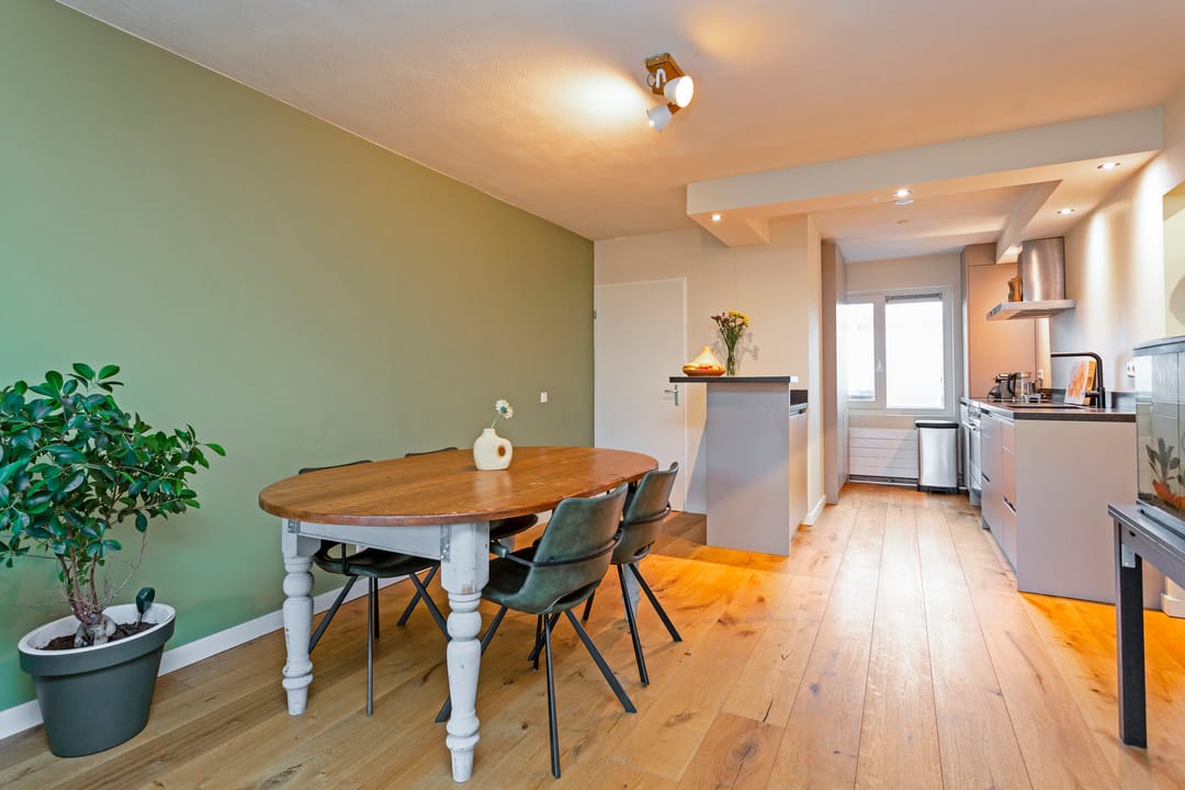 Foto 11 van Mexicodreef 223