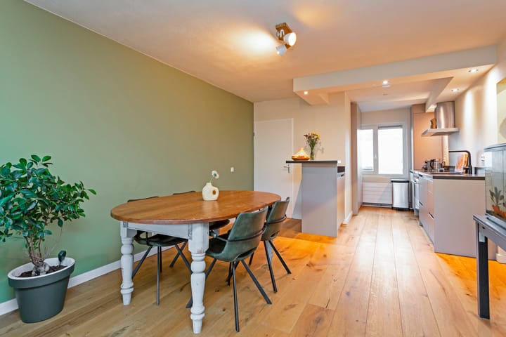 Foto 11 van Mexicodreef 223