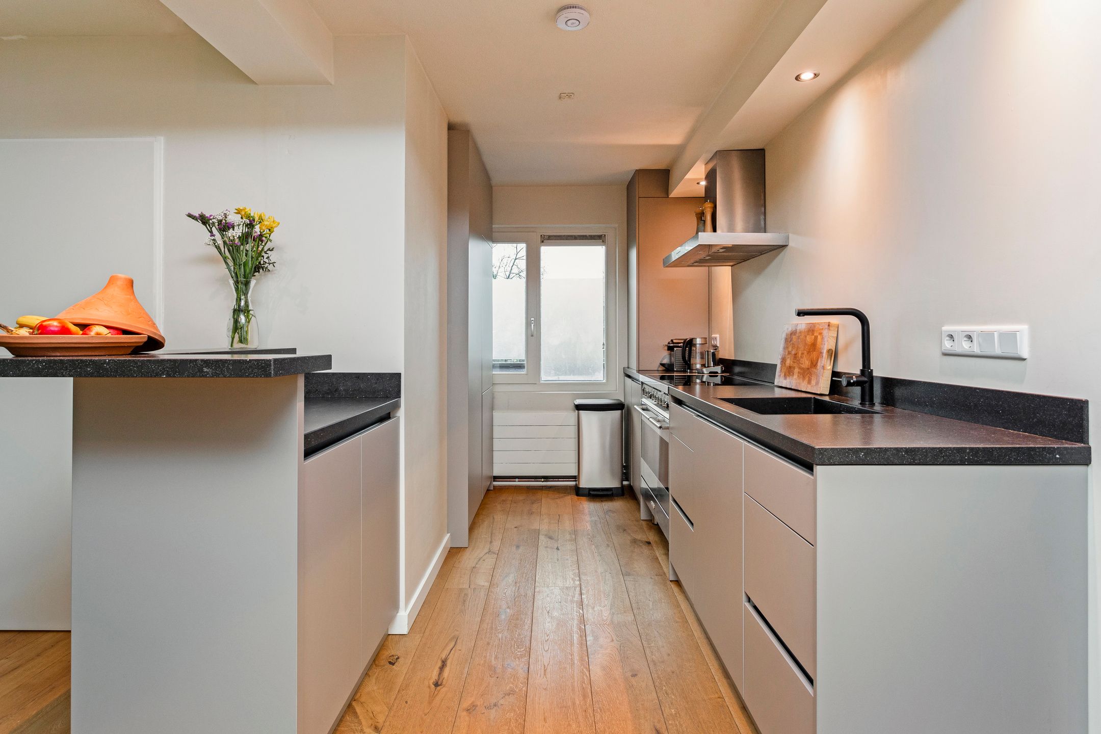 Foto 12 van Mexicodreef 223