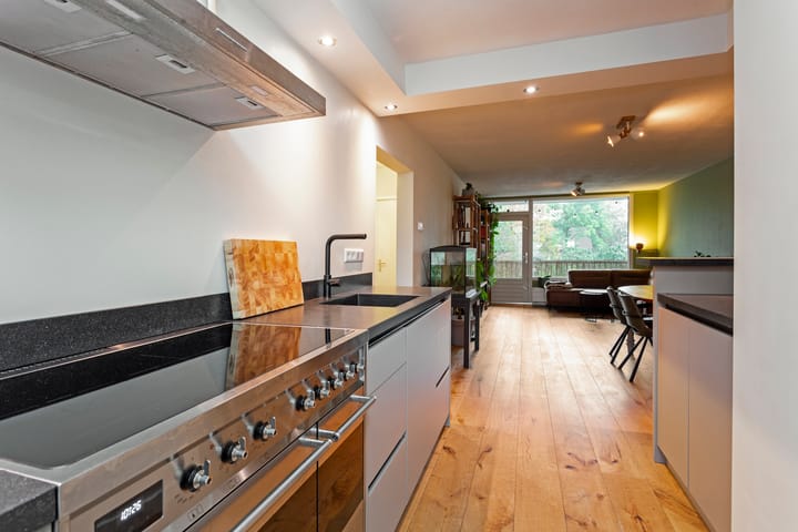 Foto 13 van Mexicodreef 223