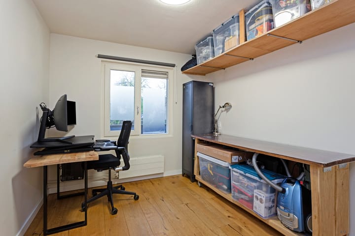 Foto 14 van Mexicodreef 223