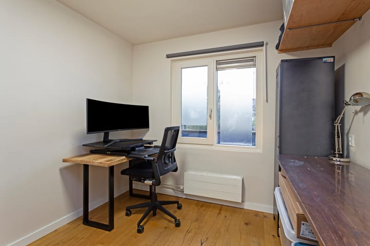 Foto 15 van Mexicodreef 223