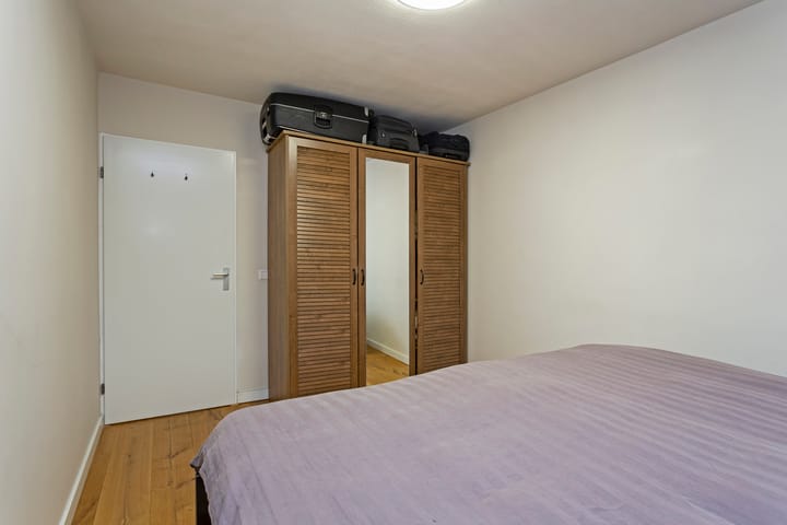 Foto 17 van Mexicodreef 223