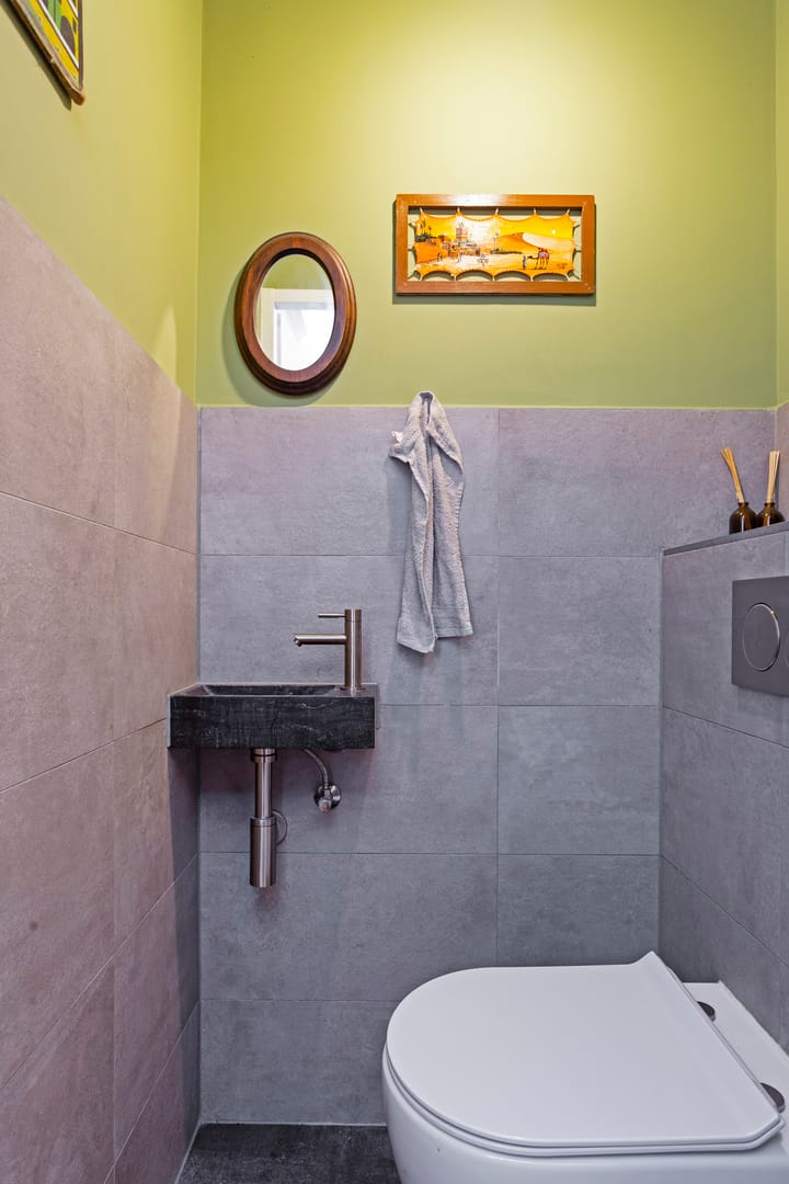 Foto 18 van Mexicodreef 223