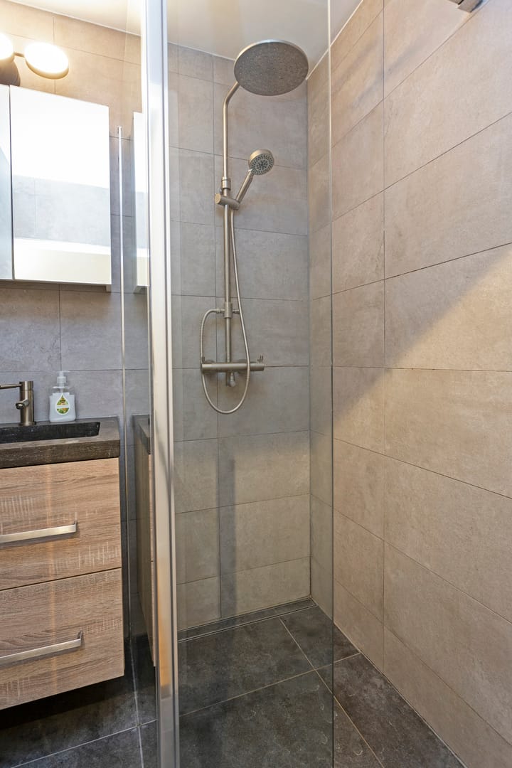 Foto 19 van Mexicodreef 223