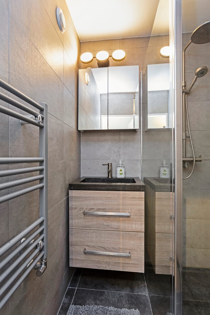 Foto 20 van Mexicodreef 223