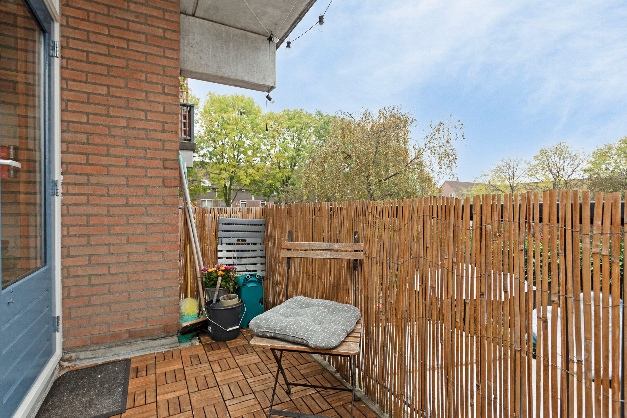 Foto 21 van Mexicodreef 223