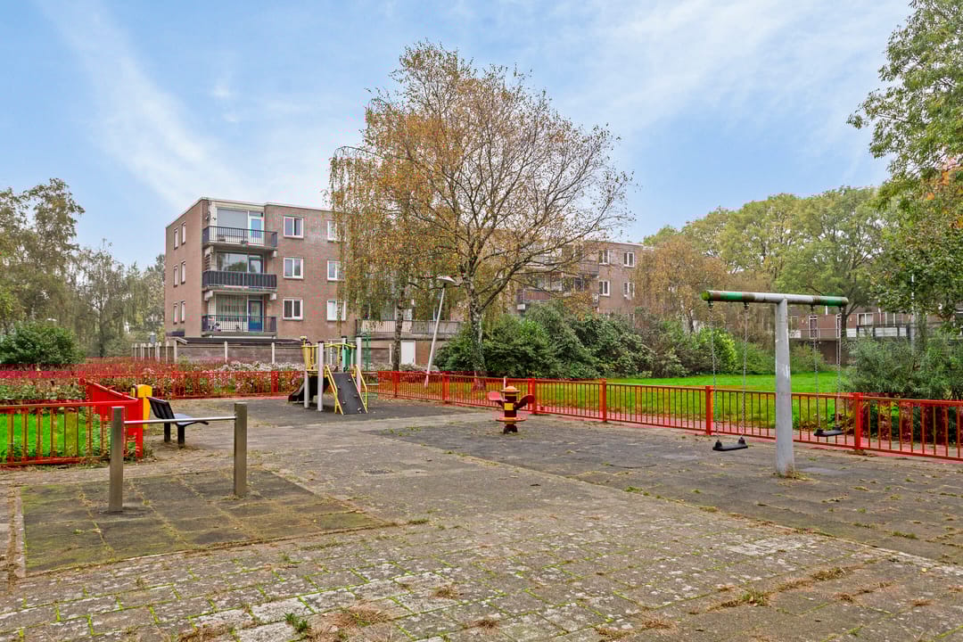 Foto 22 van Mexicodreef 223