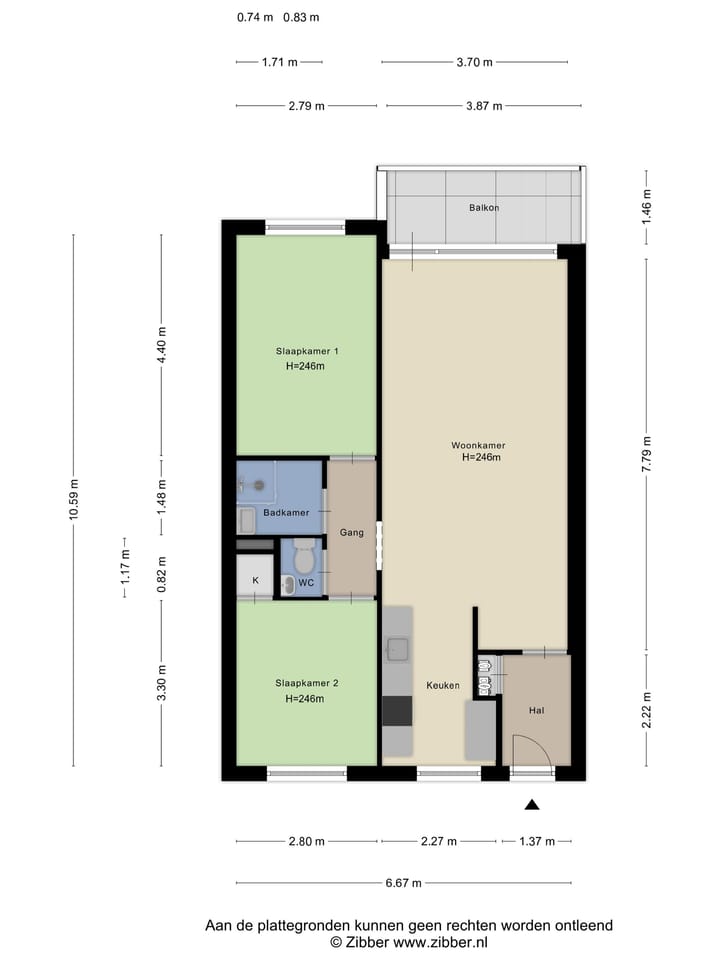 Foto 25 van Mexicodreef 223