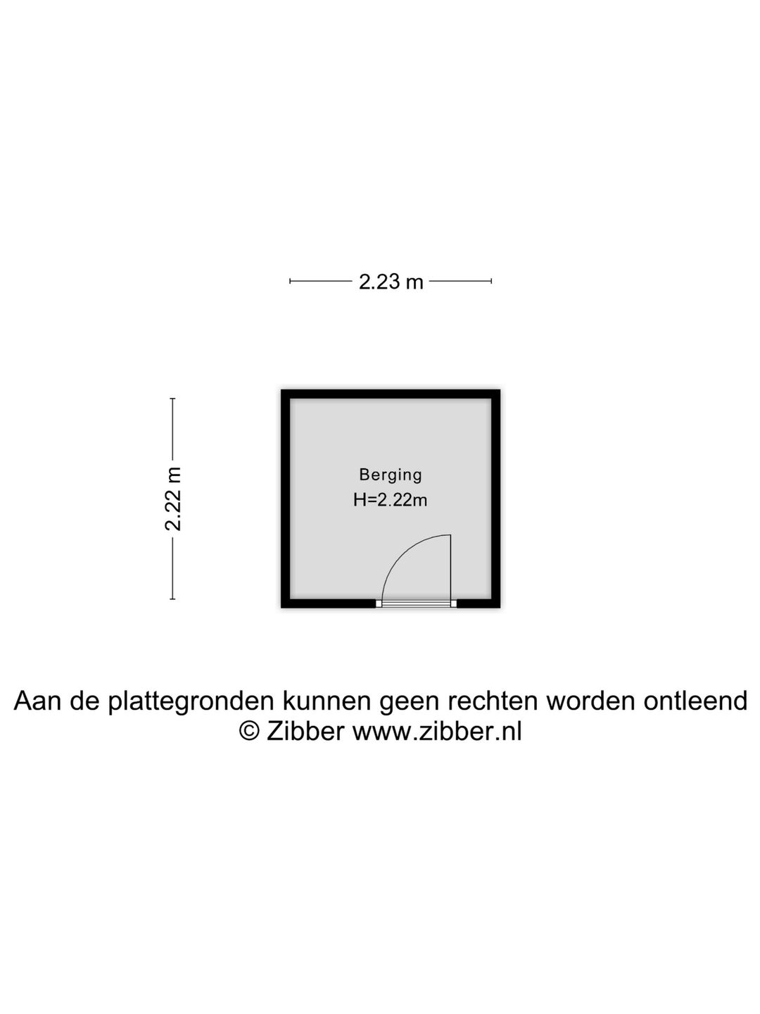 Foto 26 van Mexicodreef 223