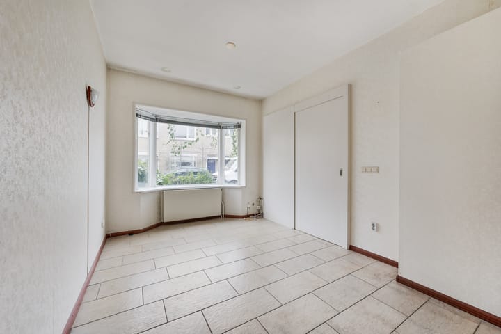 Foto 2 van Vosmaerstraat 61