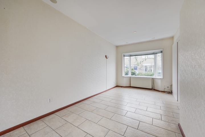 Foto 3 van Vosmaerstraat 61