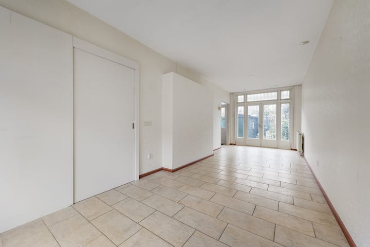 Foto 4 van Vosmaerstraat 61