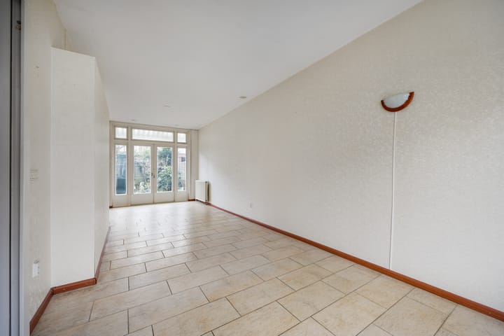 Foto 5 van Vosmaerstraat 61