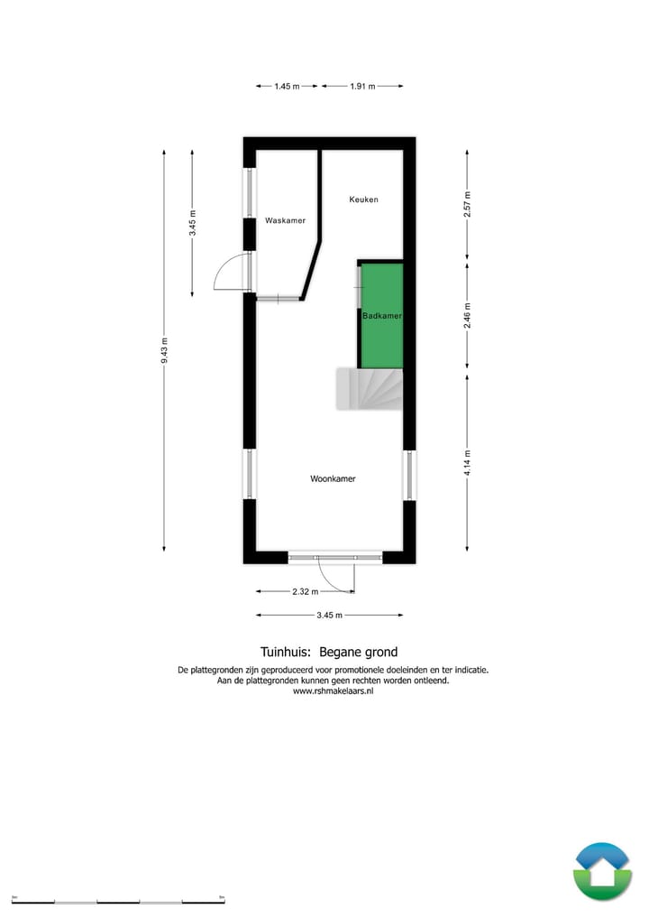 Foto 64 van 1e Wormenseweg 110