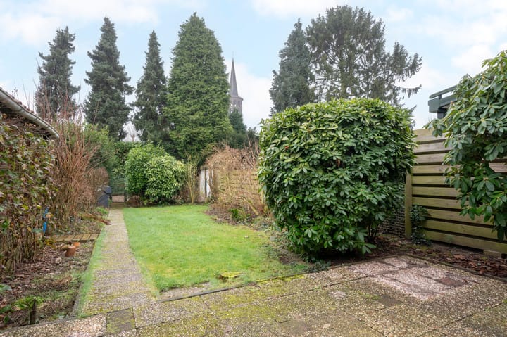 Foto 3 van Langhaagweg 63