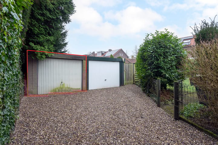 Foto 5 van Langhaagweg 63