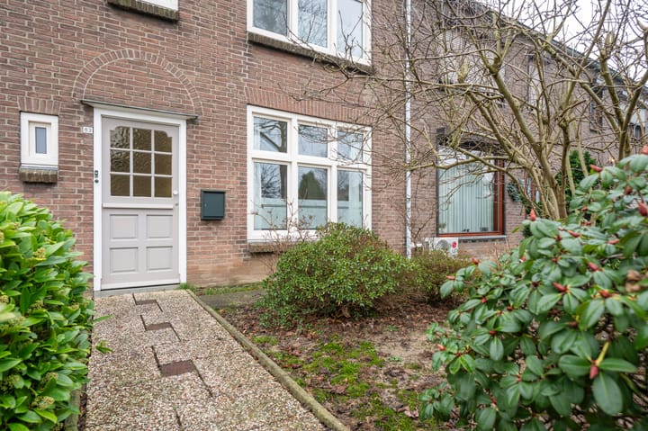 Foto 6 van Langhaagweg 63