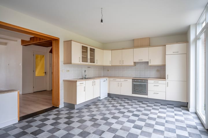 Foto 4 van Langhaagweg 63